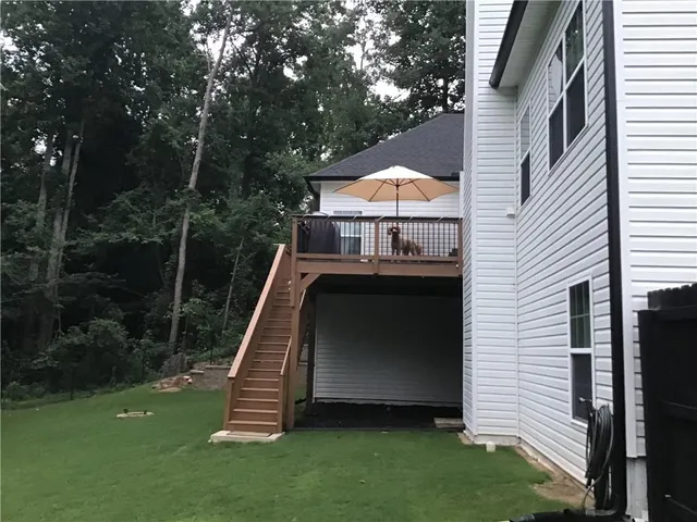 $389,000 | 601 Birchwood Drive, Temple, GA 30179