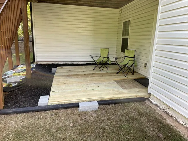 $389,000 | 601 Birchwood Drive, Temple, GA 30179