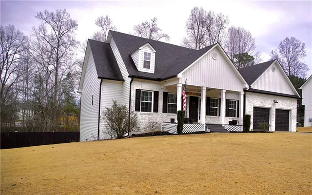 $389,000 | 601 Birchwood Drive, Temple, GA 30179