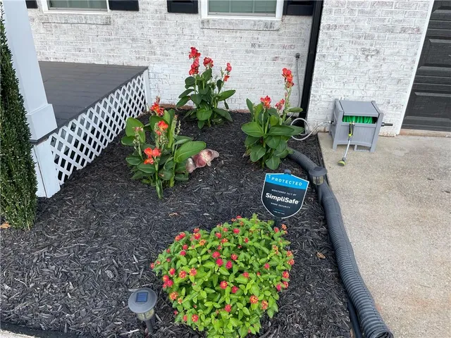 $389,000 | 601 Birchwood Drive, Temple, GA 30179