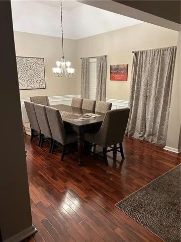 $389,000 | 601 Birchwood Drive, Temple, GA 30179