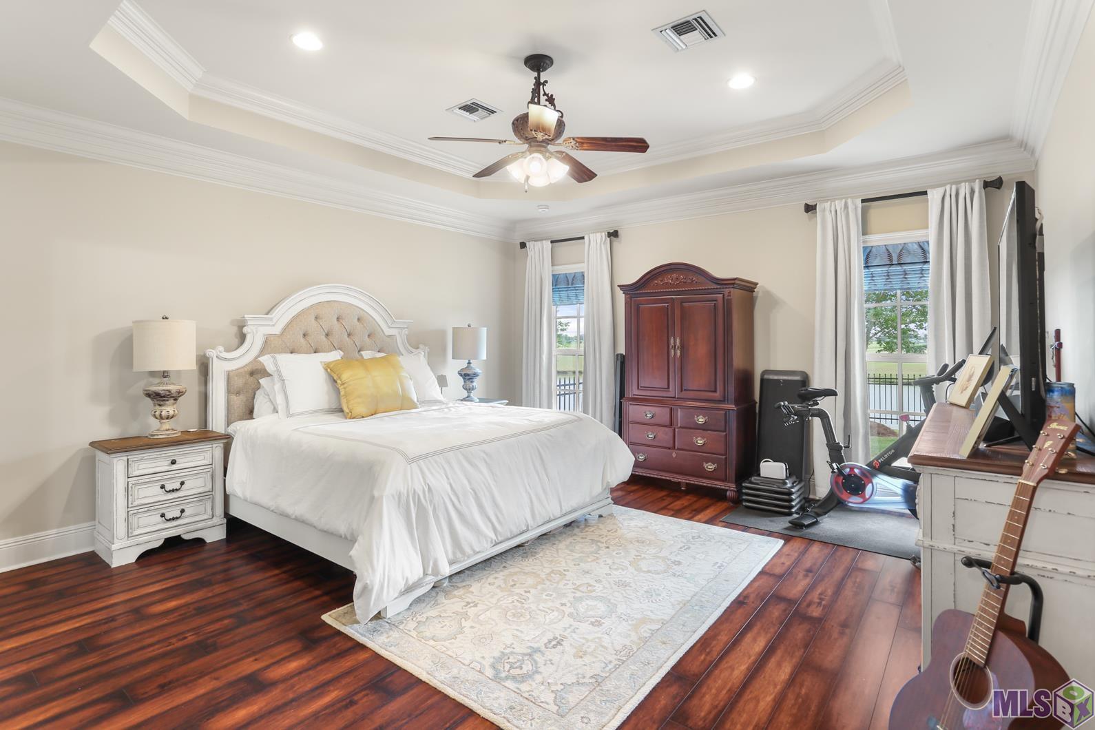 266 Latour Boulevard Mathews, LA 70375 - Photo 16 of 42