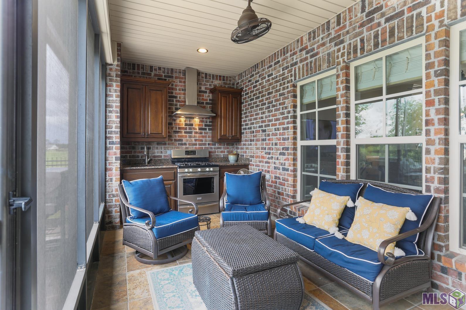 266 Latour Boulevard Mathews, LA 70375 - Photo 26 of 42