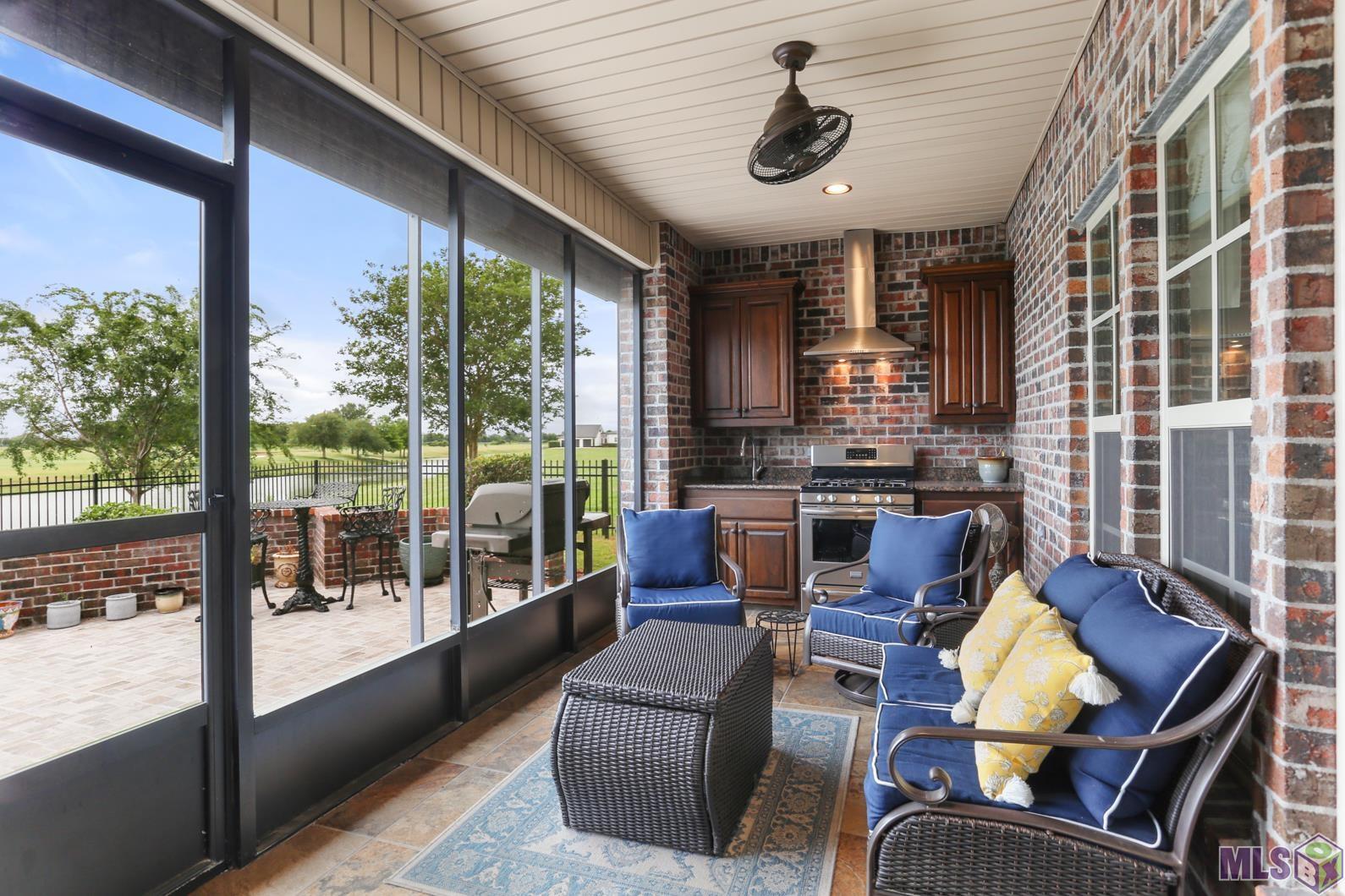 266 Latour Boulevard Mathews, LA 70375 - Photo 27 of 42