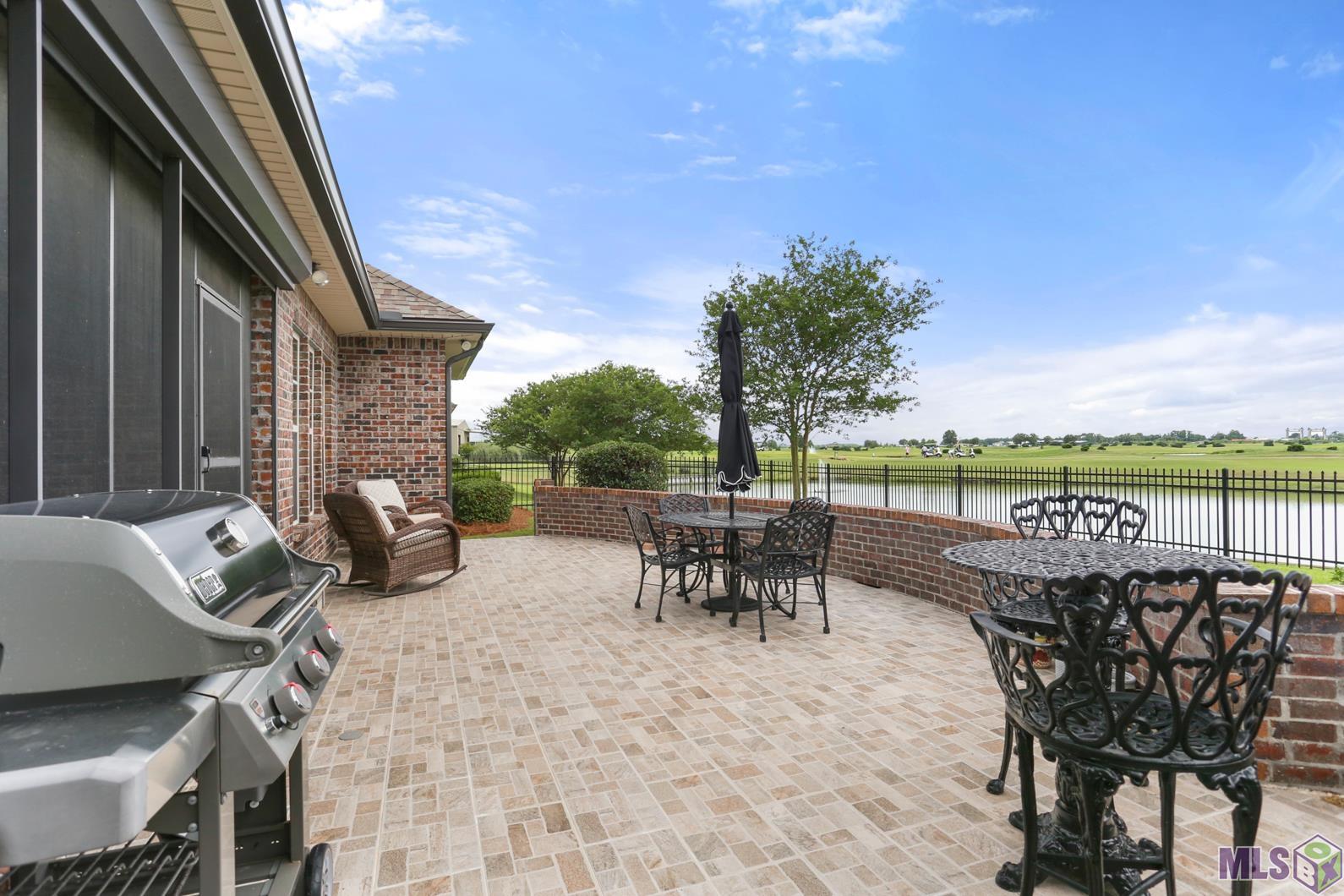 266 Latour Boulevard Mathews, LA 70375 - Photo 28 of 42