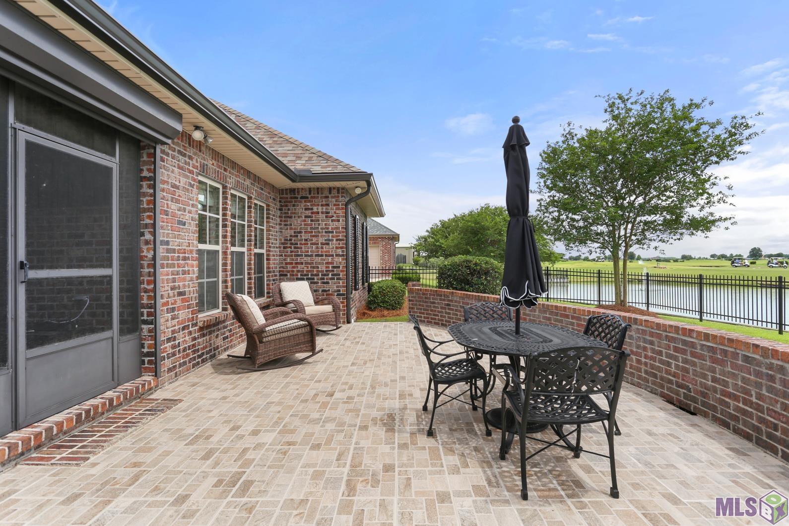 266 Latour Boulevard Mathews, LA 70375 - Photo 29 of 42