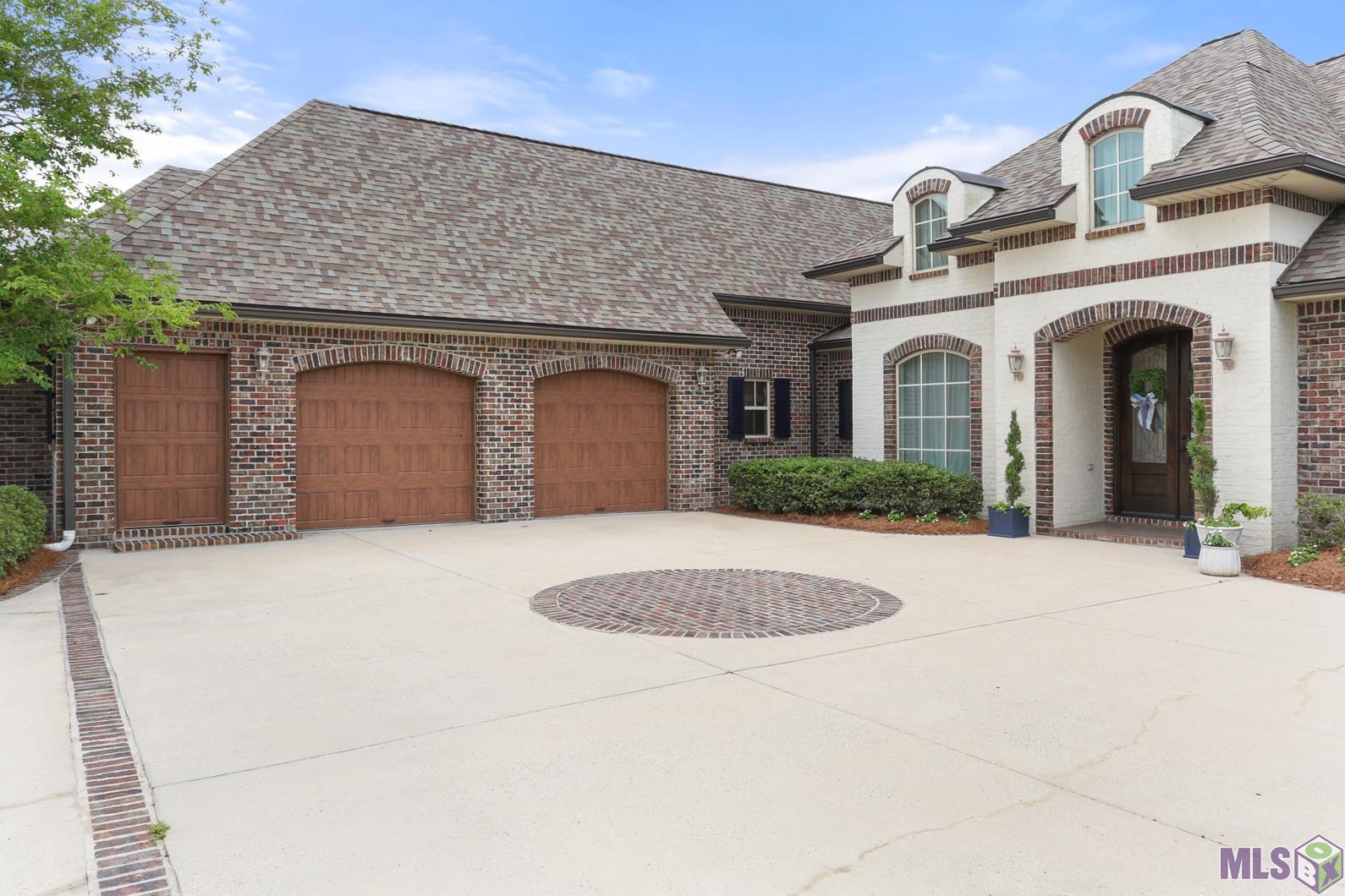 266 Latour Boulevard Mathews, LA 70375 - Photo 39 of 42