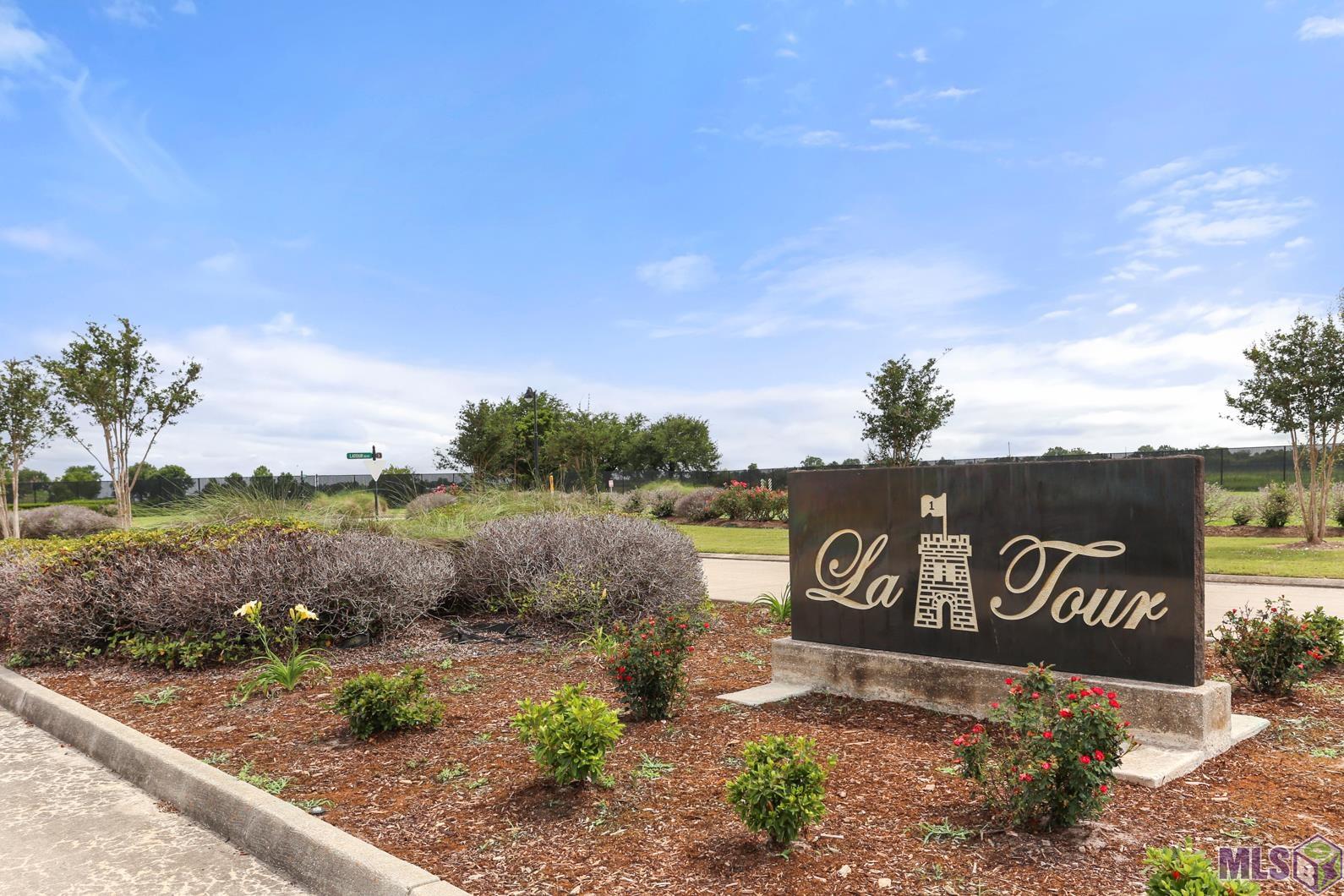 266 Latour Boulevard Mathews, LA 70375 - Photo 41 of 42