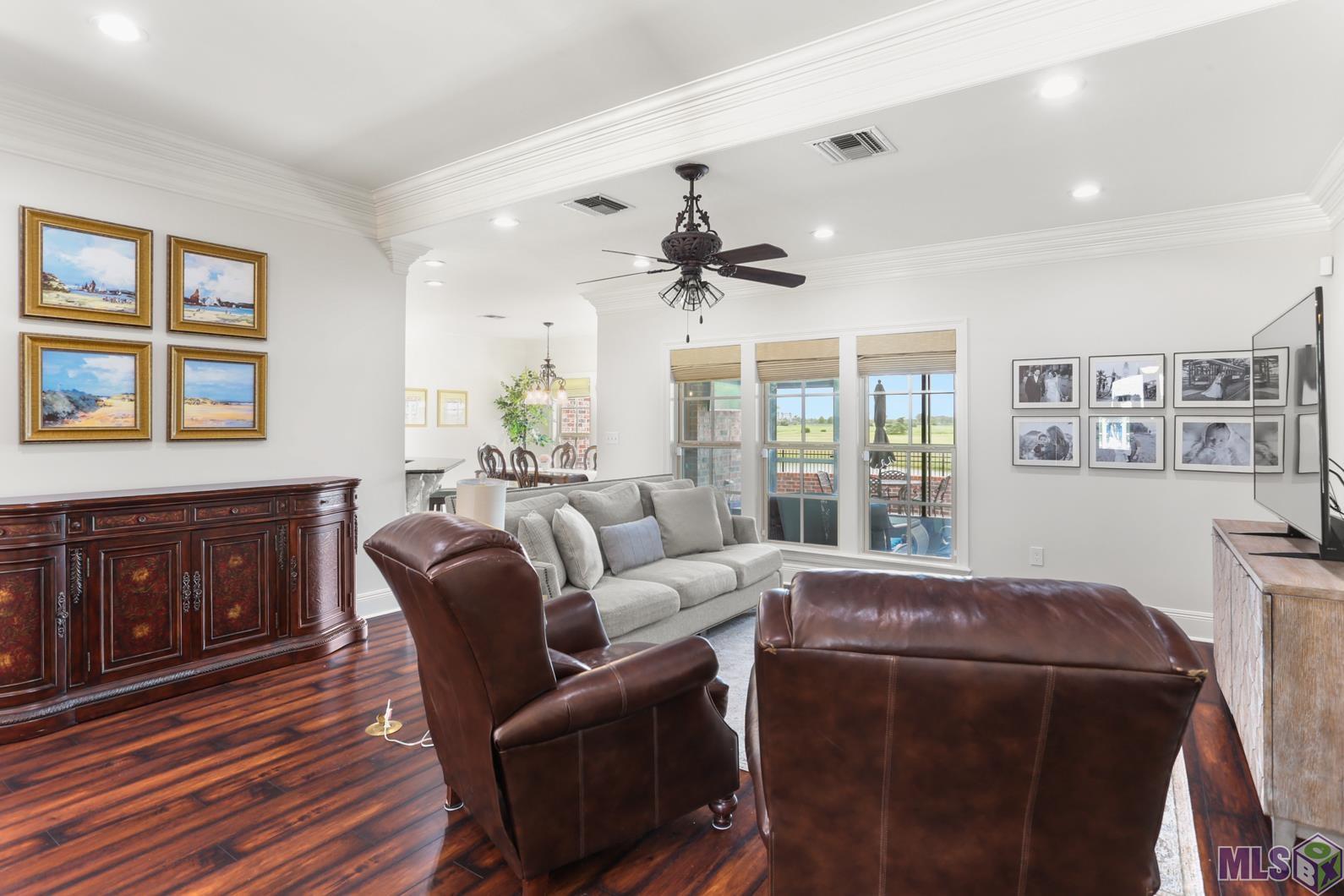 266 Latour Boulevard Mathews, LA 70375 - Photo 5 of 42