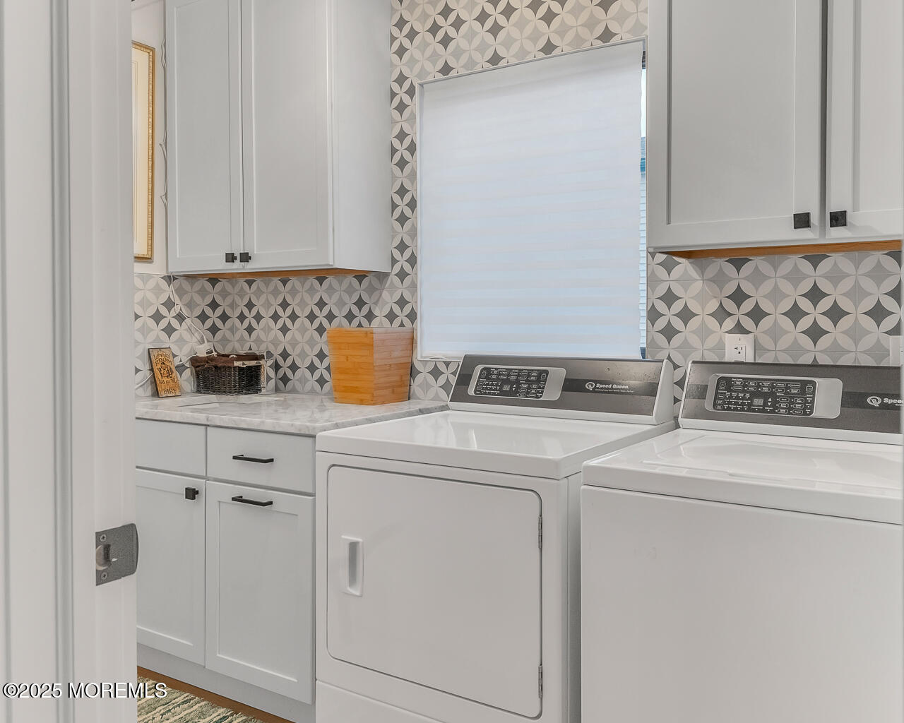 637 Cedar Run Dock Road West Creek, NJ 08092 - Photo 36 of 51 a view of washer and dryer