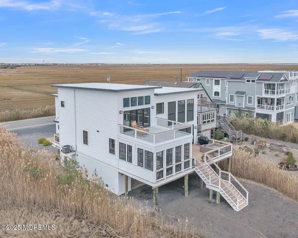a view of lake with mountain view