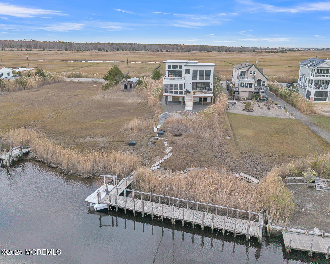 637 Cedar Run Dock Road West Creek, NJ 08092 - Photo 39 of 51 Eileen-637CRDR-DJI_20251023164914_0047_D