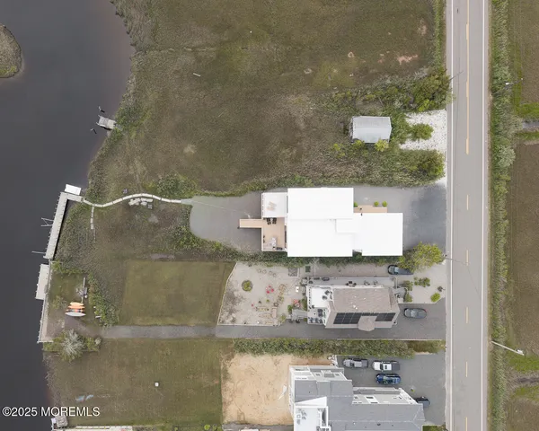 $1,400,000 | 637 Cedar Run Dock Road, West Creek, NJ 08092