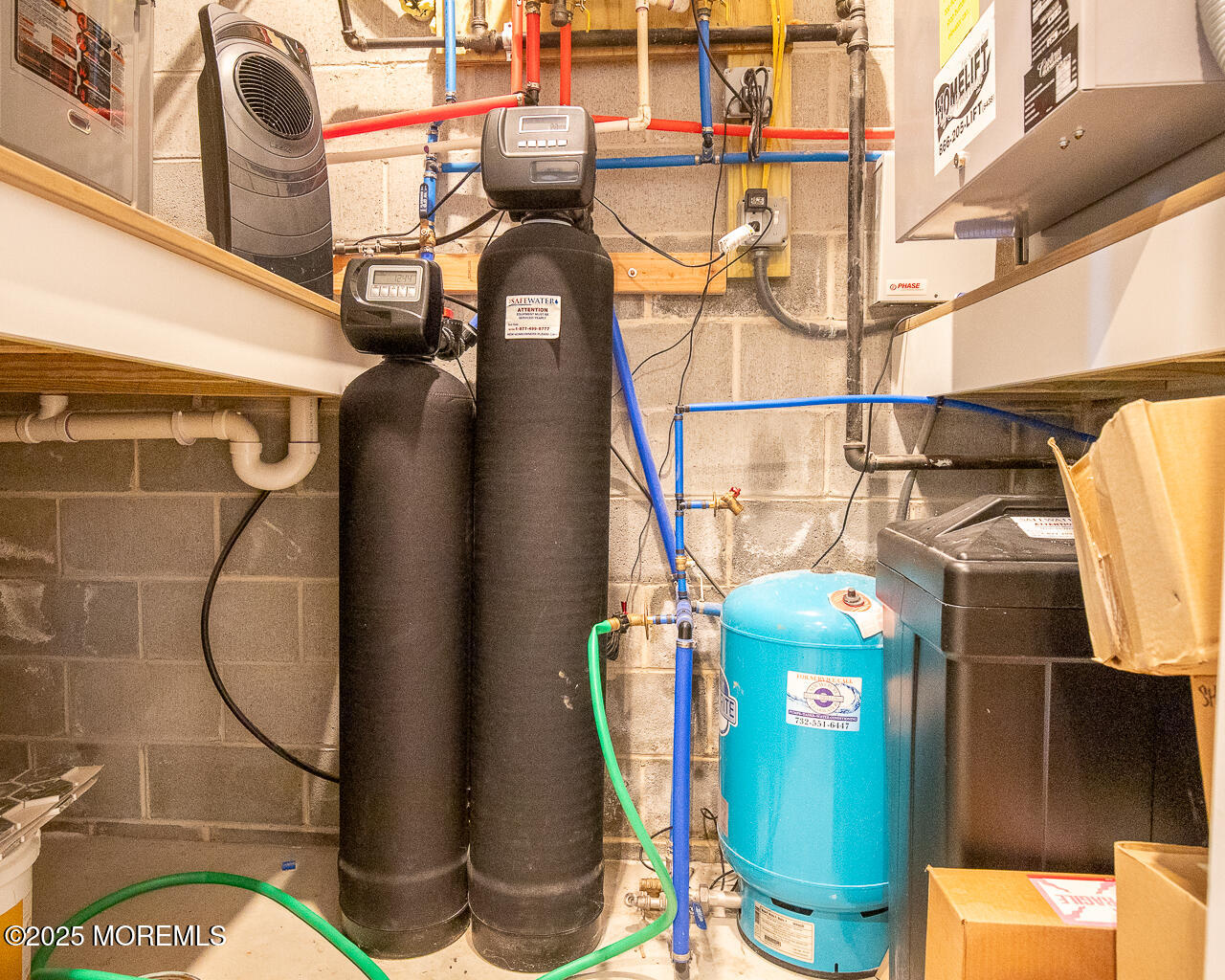 637 Cedar Run Dock Road West Creek, NJ 08092 - Photo 47 of 51 a close up of a fountain