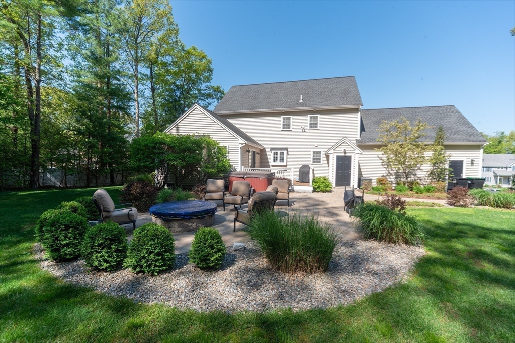 151 Princess Lane Raynham, MA 02767 - Photo 24 of 33