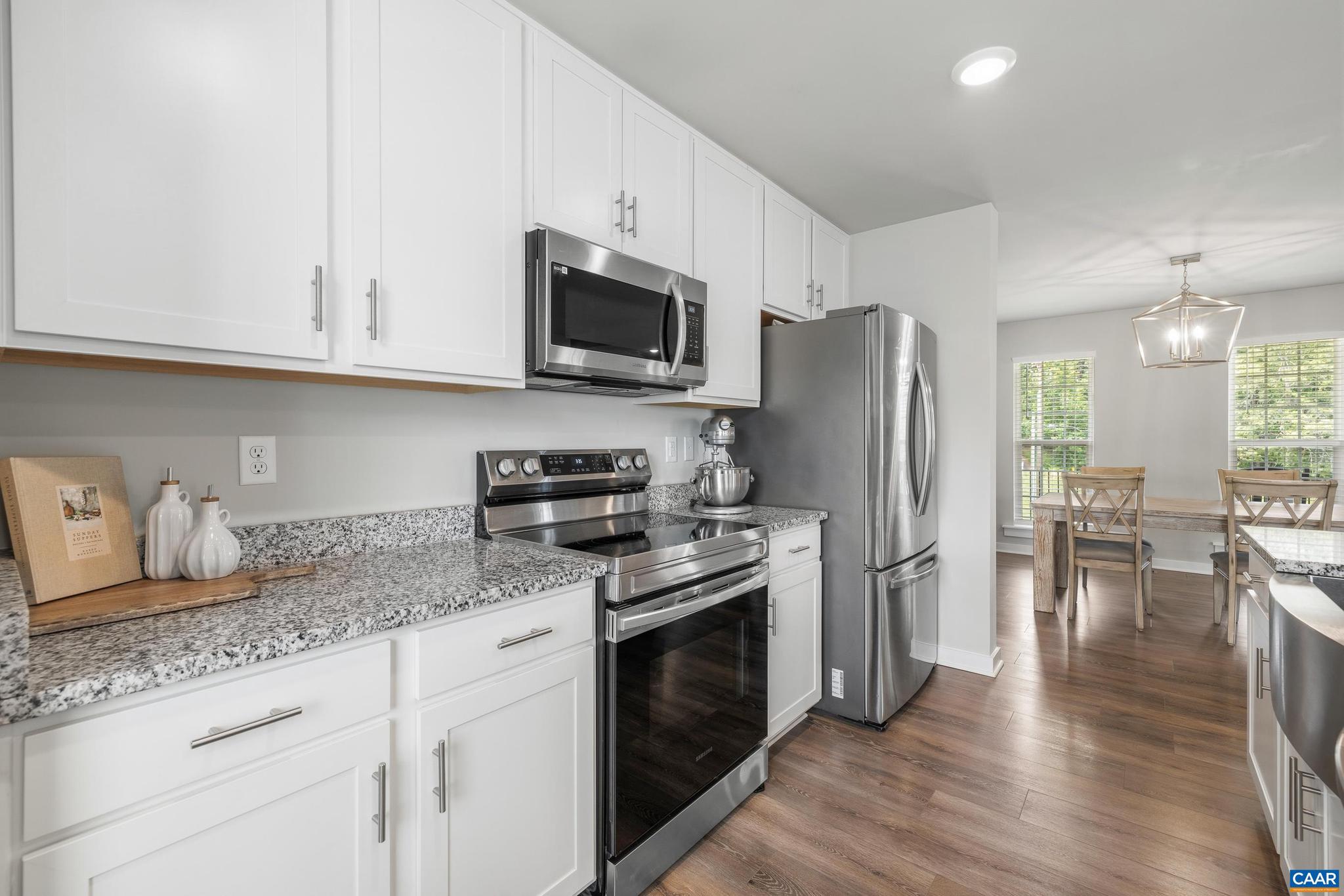 1120 Matthew Mill Road Ruckersville, VA 22968 - Photo 18 of 53