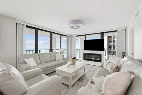 $829,000 | 17155 Front Beach Road, Unit E501, Panama City Beach, FL 32413