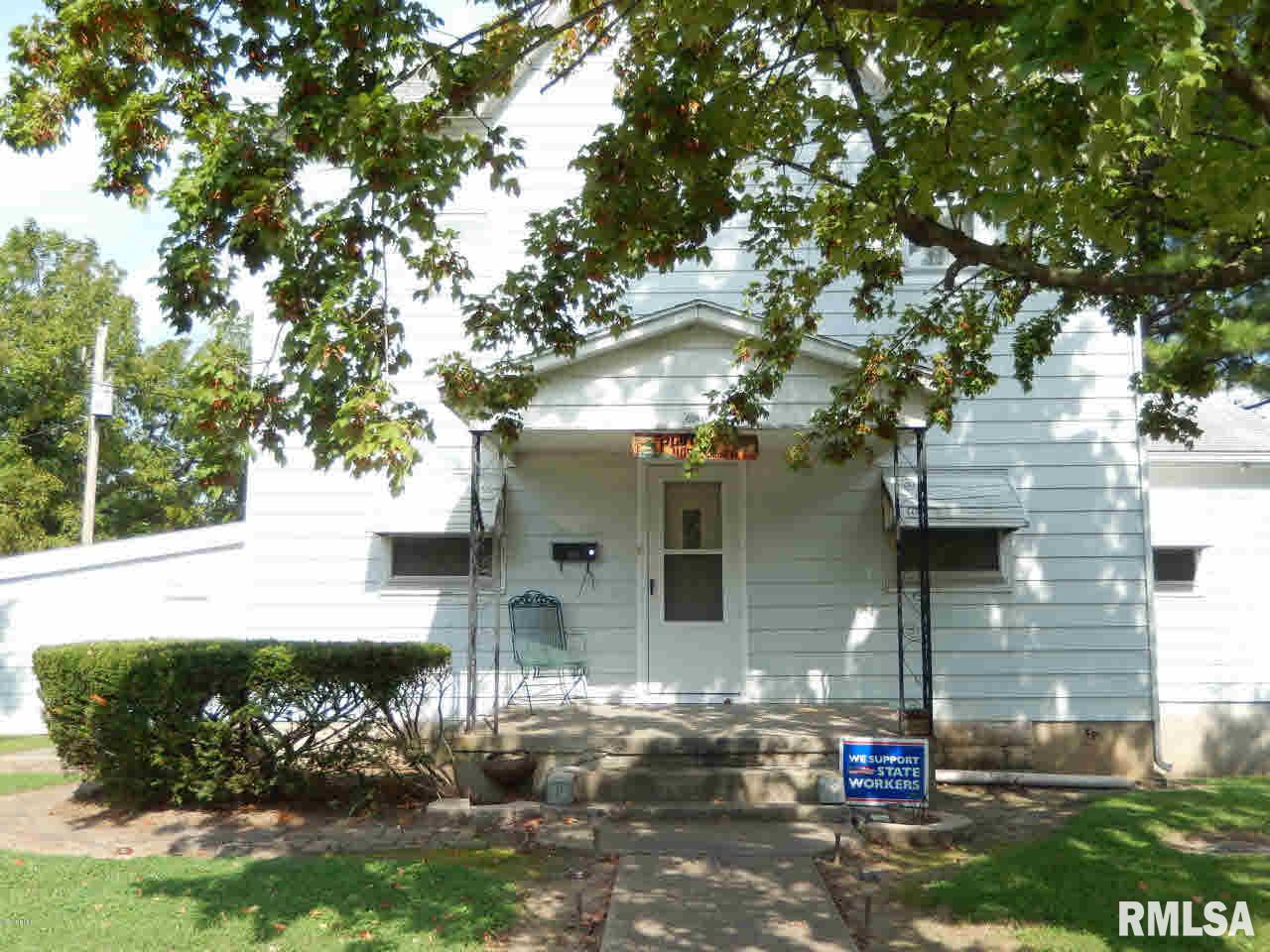 409 West Spring Street Anna, IL 62906 - Photo 1 of 24 Gallery Image 1