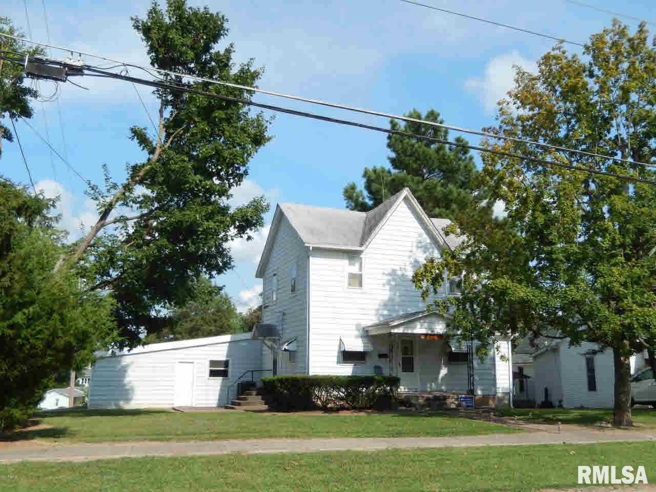 409 West Spring Street Anna, IL 62906 - Photo 2 of 24 Gallery Image 2