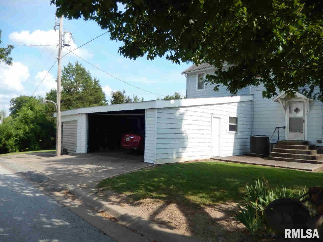 409 West Spring Street Anna, IL 62906 - Photo 3 of 24 Gallery Image 3