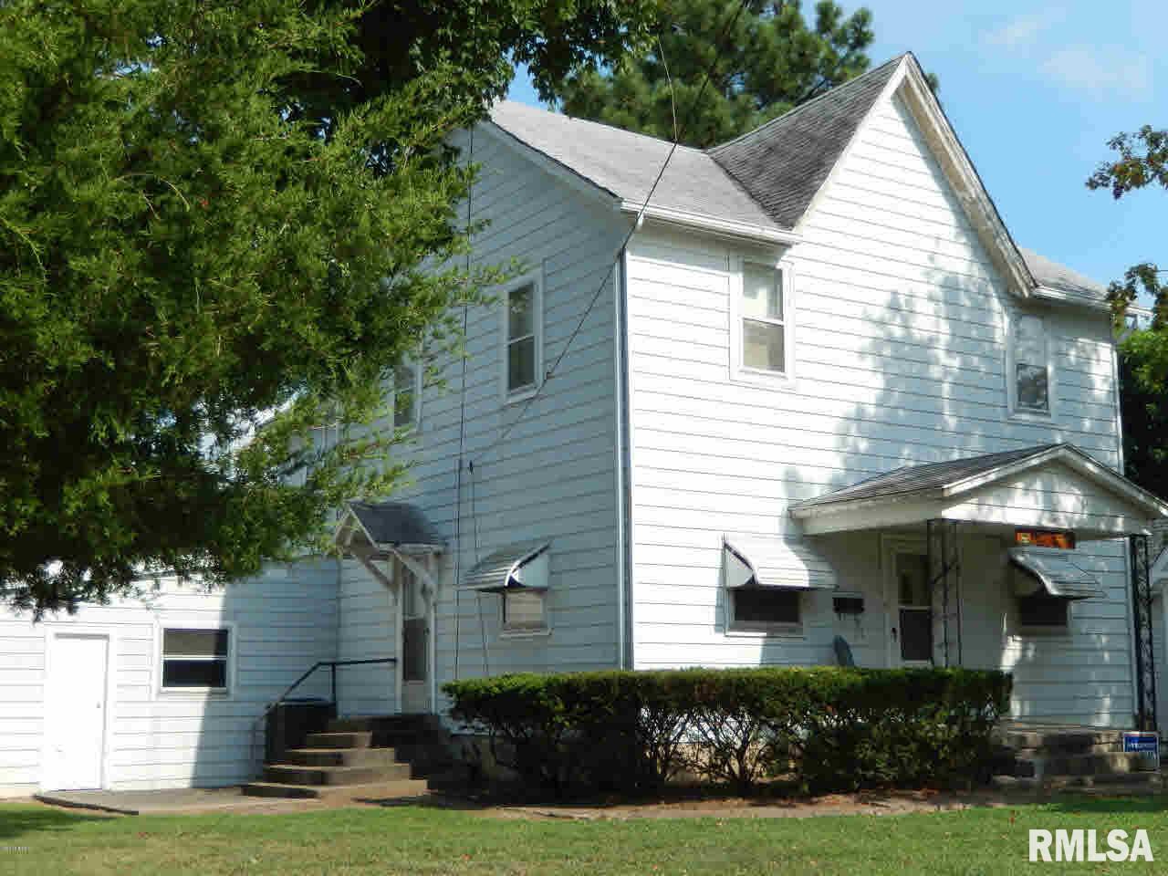 409 West Spring Street Anna, IL 62906 - Photo 4 of 24 Gallery Image 4