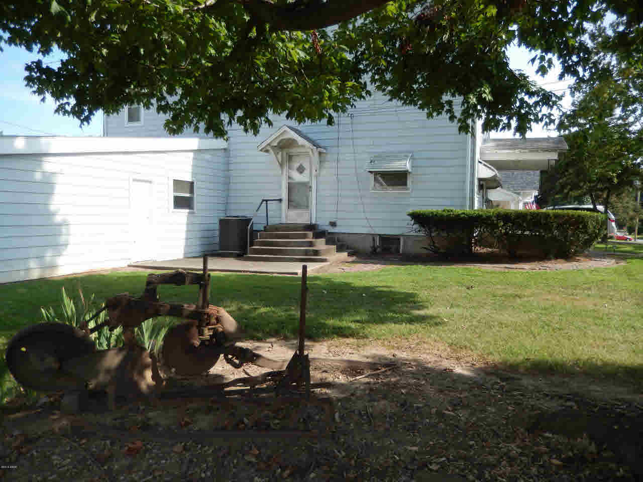 409 West Spring Street Anna, IL 62906 - Photo 5 of 24 Gallery Image 5