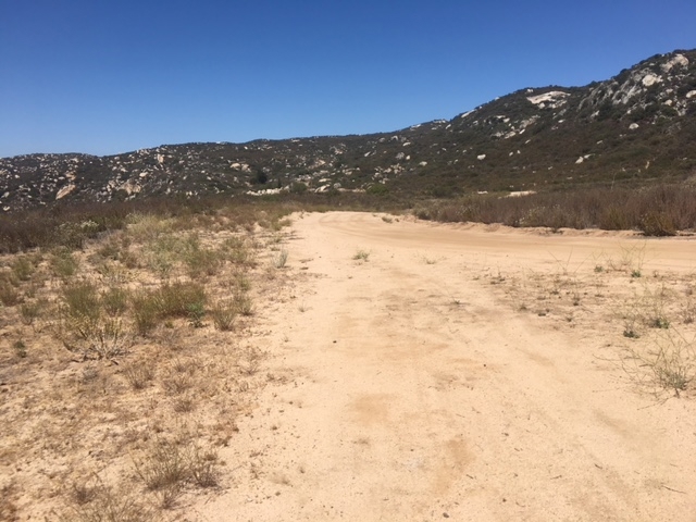 1388 Harris Ranch Road Potrero, CA 91963 - Photo 11 of 25 a view of mountain view of mountains