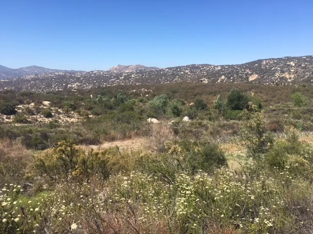 $299,000 | 1388 Harris Ranch Road, Potrero, CA 91963