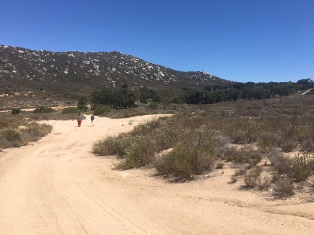 1388 Harris Ranch Road Potrero, CA 91963 - Photo 6 of 25 a view of a lake view