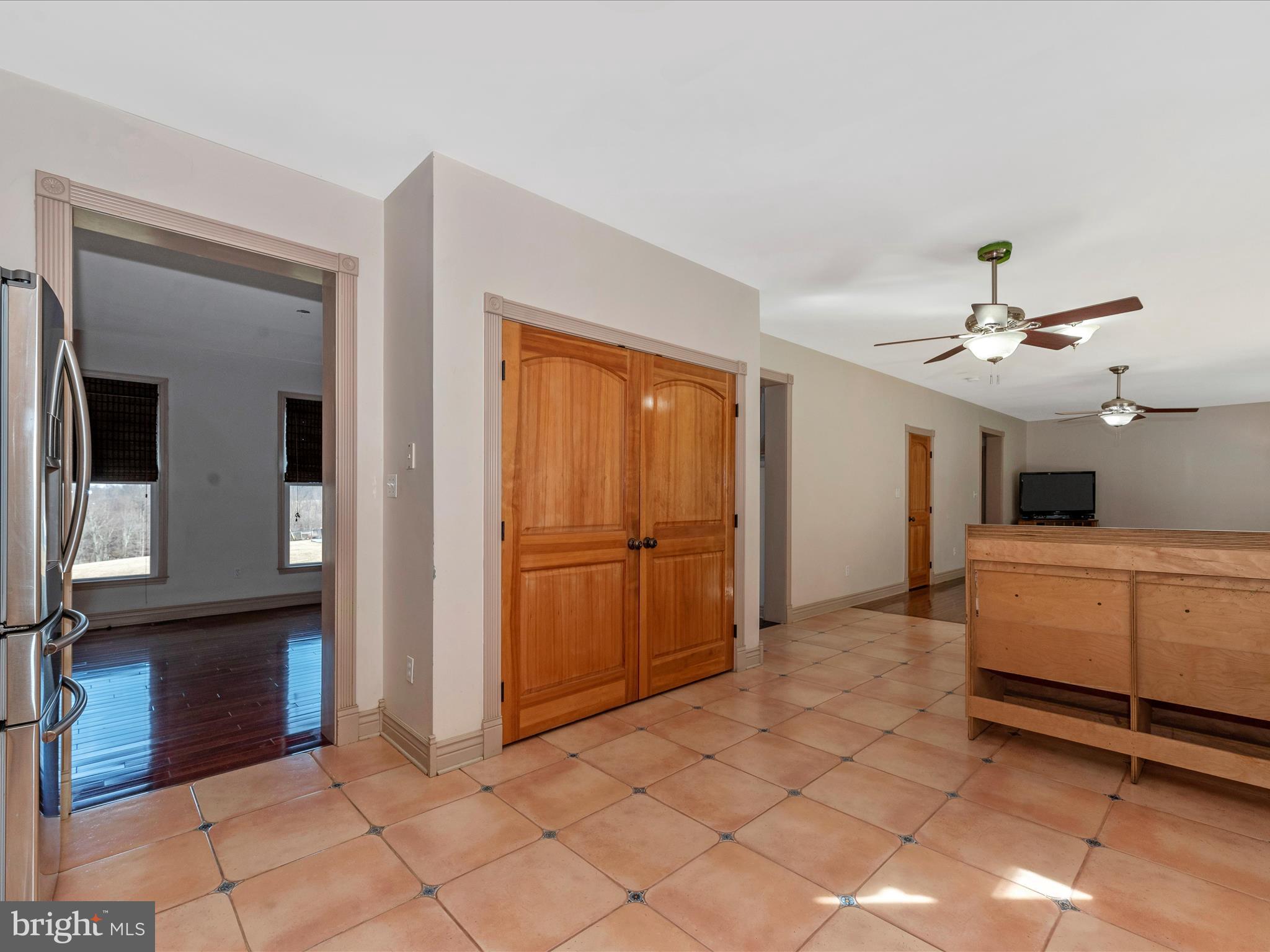 13128 Jesse Smith Road Mount Airy, MD 21771 - Photo 11 of 57 Huge pantry