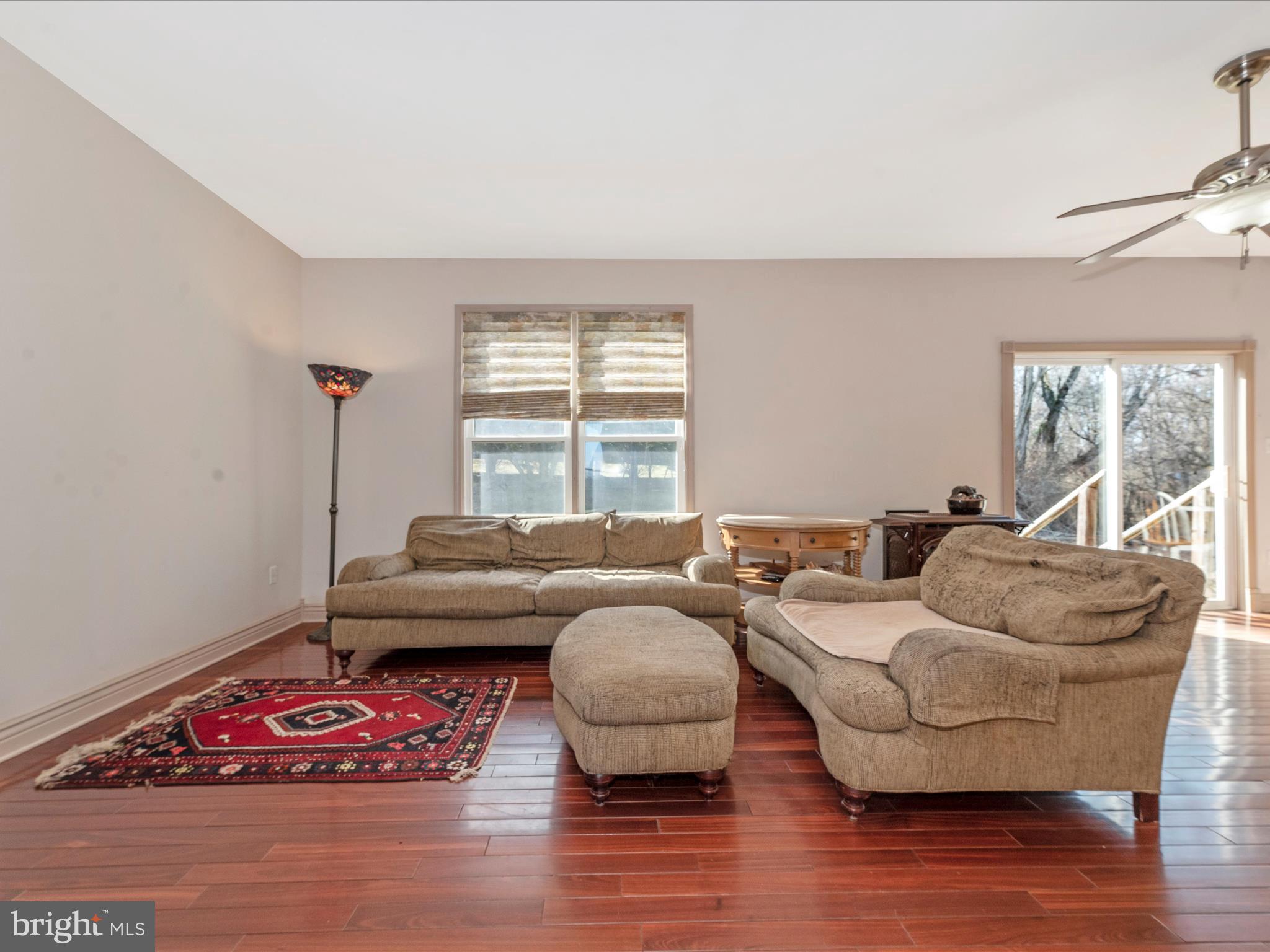 13128 Jesse Smith Road Mount Airy, MD 21771 - Photo 17 of 57 Family Room