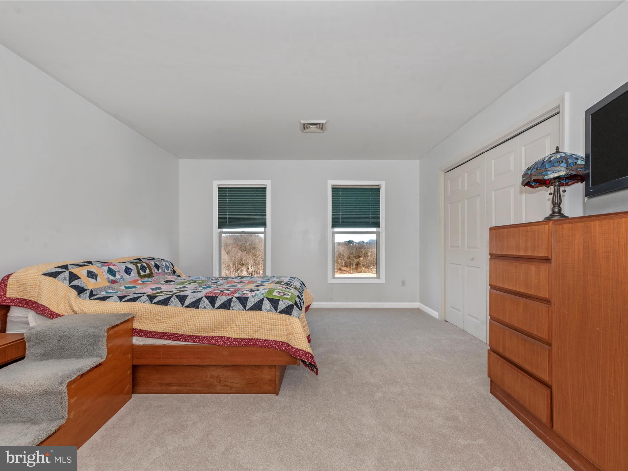 13128 Jesse Smith Road Mount Airy, MD 21771 - Photo 24 of 57 Primary Bedroom