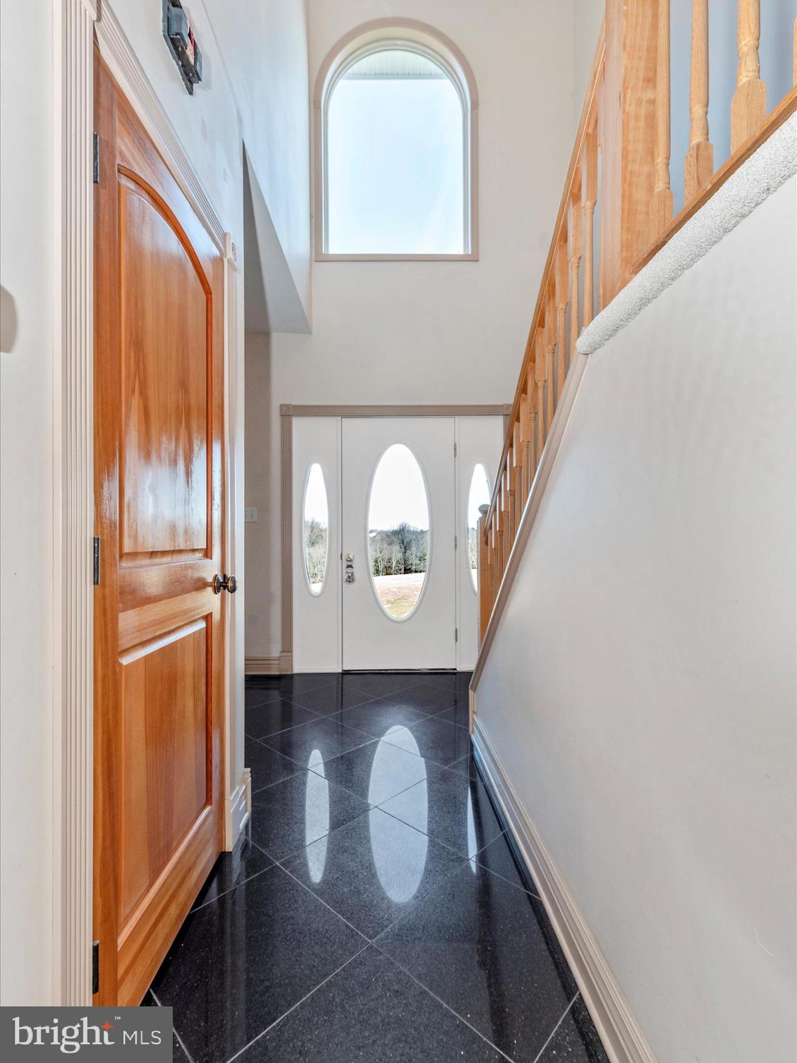 13128 Jesse Smith Road Mount Airy, MD 21771 - Photo 3 of 57 Inviting 2 story foyer