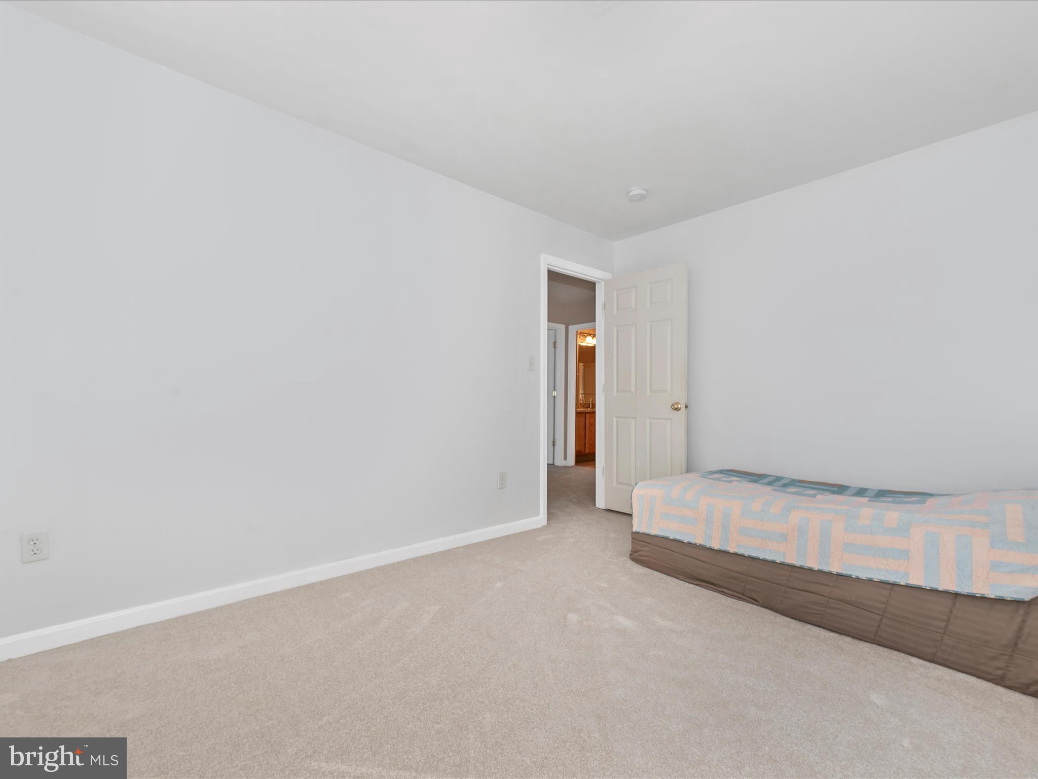13128 Jesse Smith Road Mount Airy, MD 21771 - Photo 32 of 57 Bedroom 2