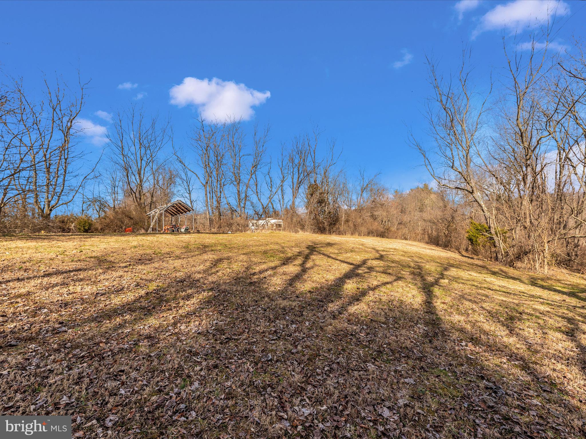13128 Jesse Smith Road Mount Airy, MD 21771 - Photo 46 of 57 Exterior Back