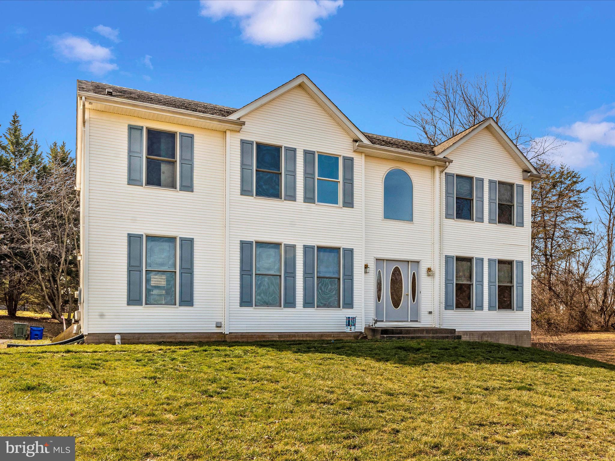 13128 Jesse Smith Road Mount Airy, MD 21771 - Photo 49 of 57 Exterior Front