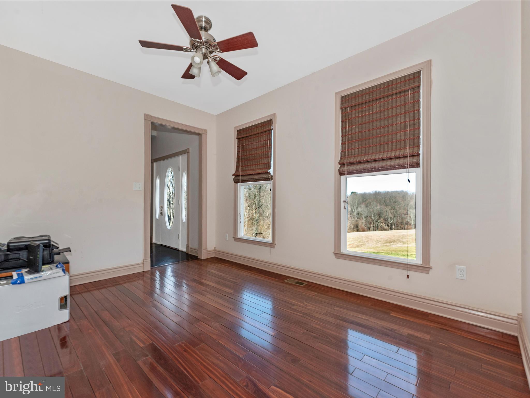 13128 Jesse Smith Road Mount Airy, MD 21771 - Photo 5 of 57 Living Room/Office