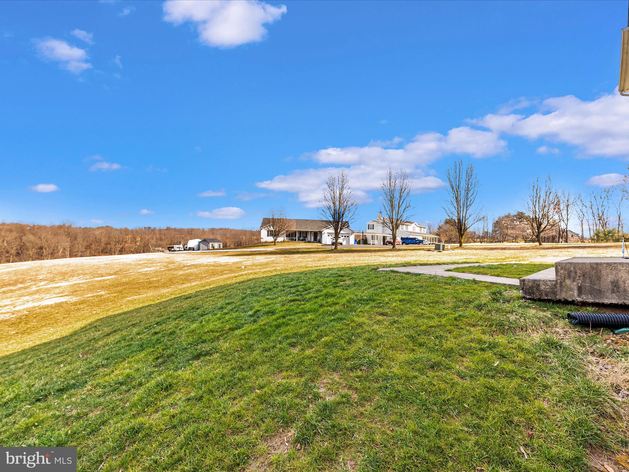13128 Jesse Smith Road Mount Airy, MD 21771 - Photo 51 of 57 Exterior Front