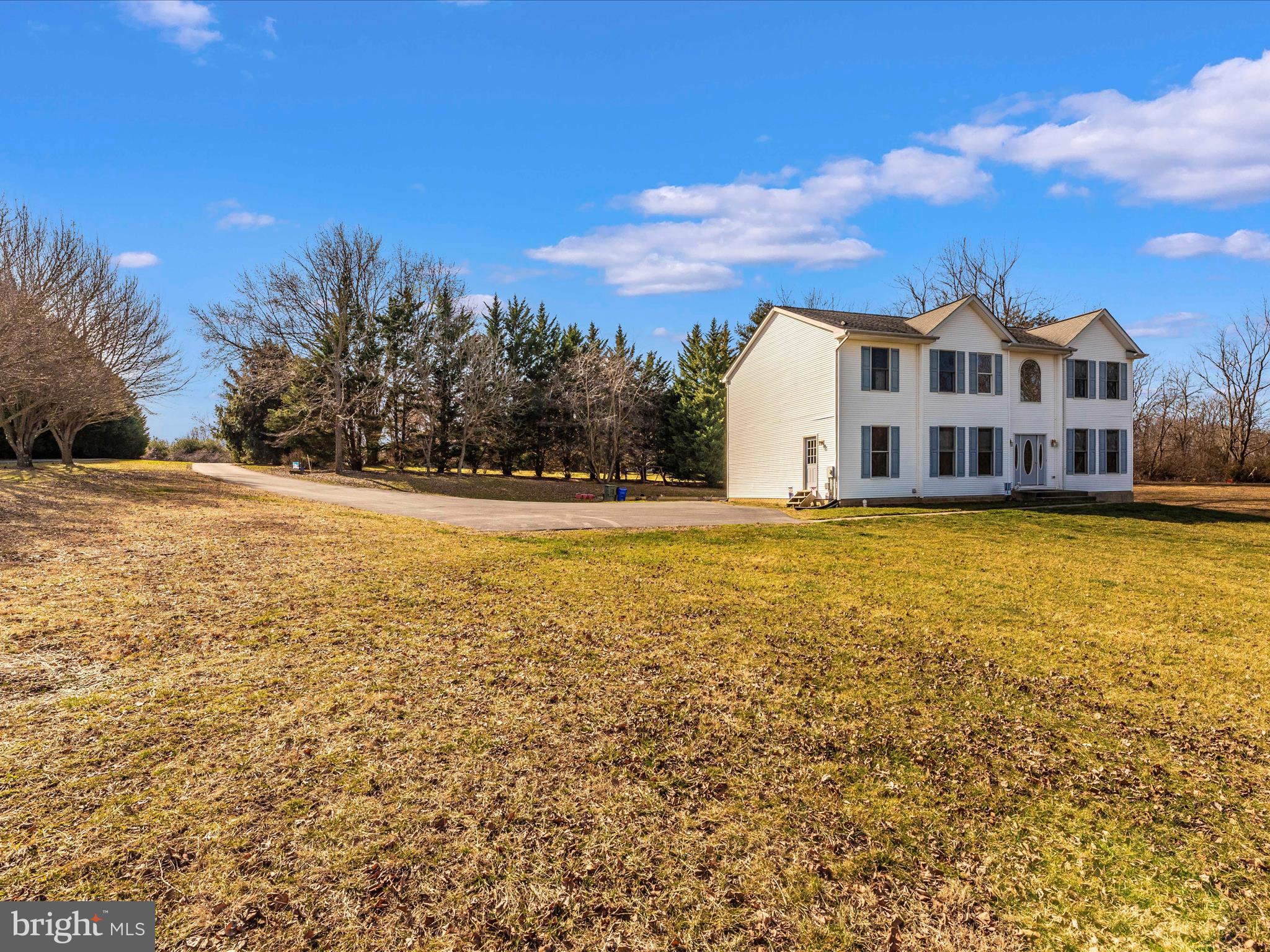 13128 Jesse Smith Road Mount Airy, MD 21771 - Photo 54 of 57 Exterior Front