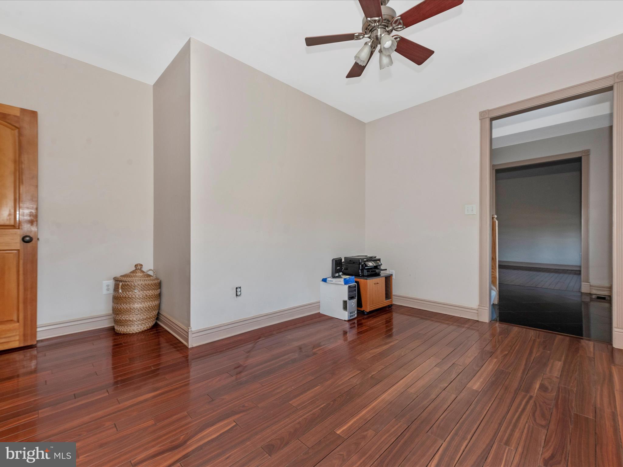 13128 Jesse Smith Road Mount Airy, MD 21771 - Photo 6 of 57 Living Room/Office