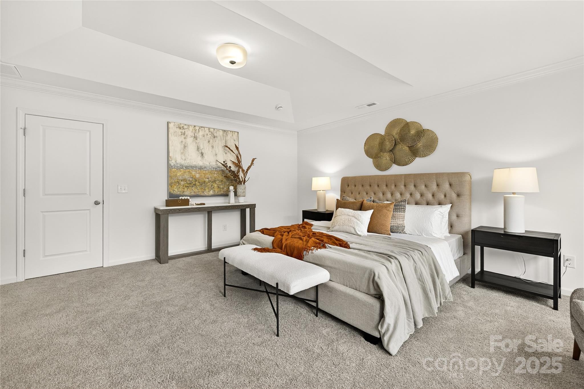 10423 Lakeshore Drive, Unit 71 Lancaster, SC 29720 - Photo 19 of 31 a bedroom with a bed and window