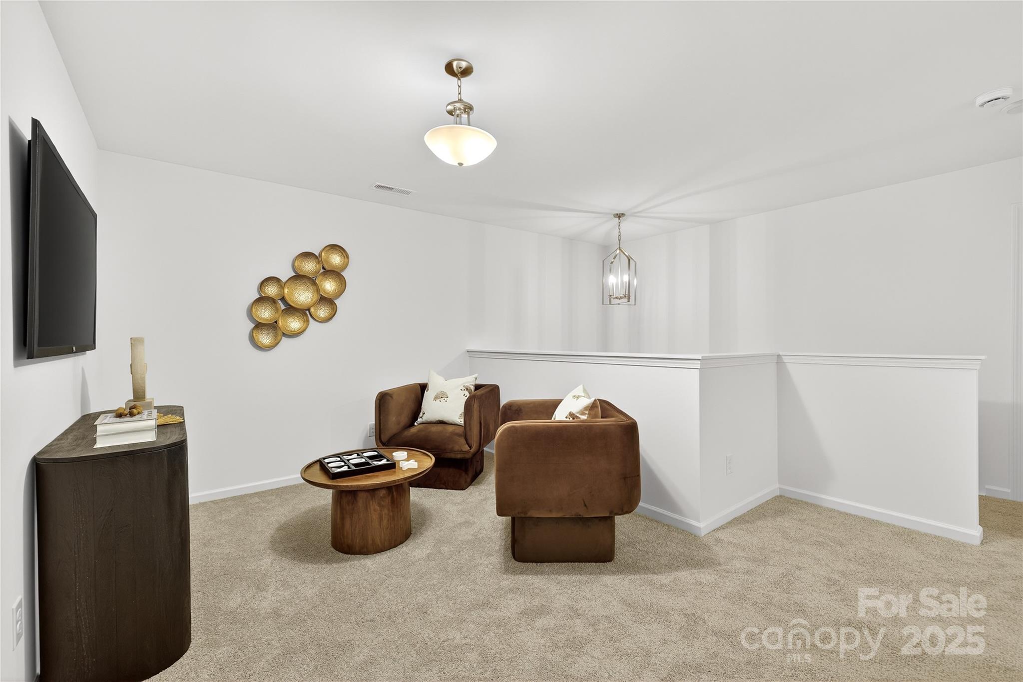 10423 Lakeshore Drive, Unit 71 Lancaster, SC 29720 - Photo 23 of 31 a kitchen with a refrigerator and a stove