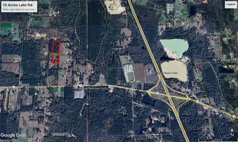 $139,500 | 0 Leto Road, Independence, LA 70443