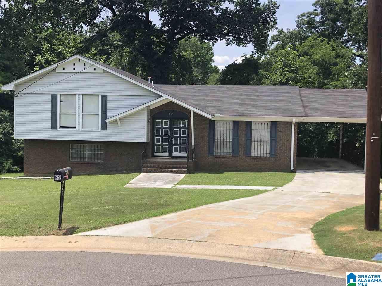 52 Greenleaf Circle Birmingham, AL 35214 - Photo 1 of 1