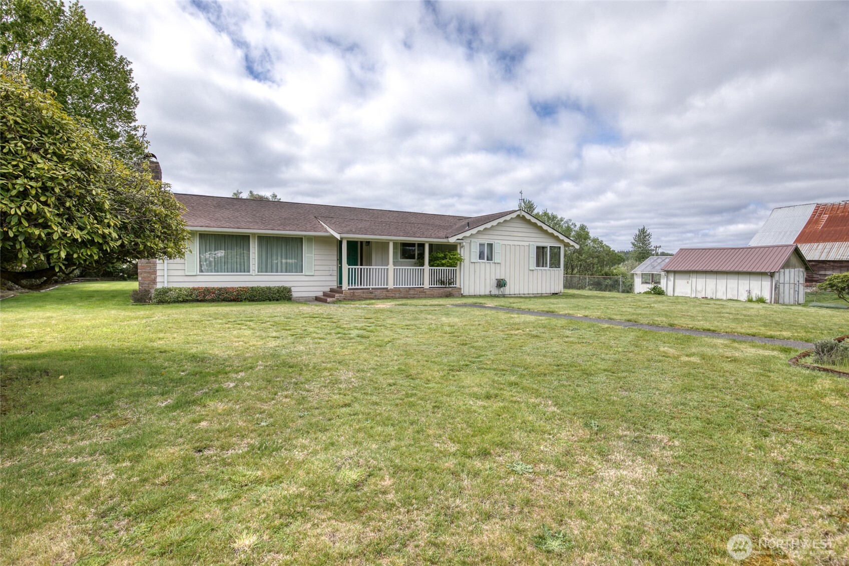 21 Wynoochee Valley Road Montesano, WA 98563 - Photo 23 of 38
