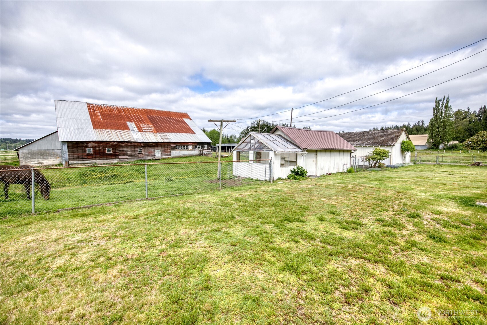 21 Wynoochee Valley Road Montesano, WA 98563 - Photo 29 of 38