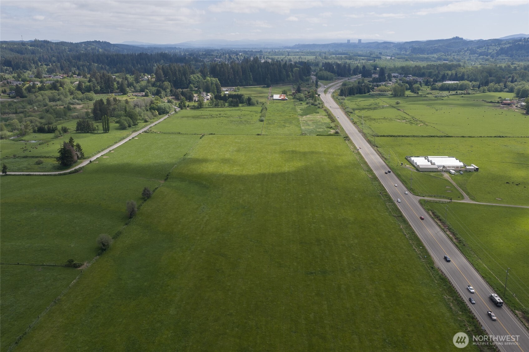 21 Wynoochee Valley Road Montesano, WA 98563 - Photo 35 of 38