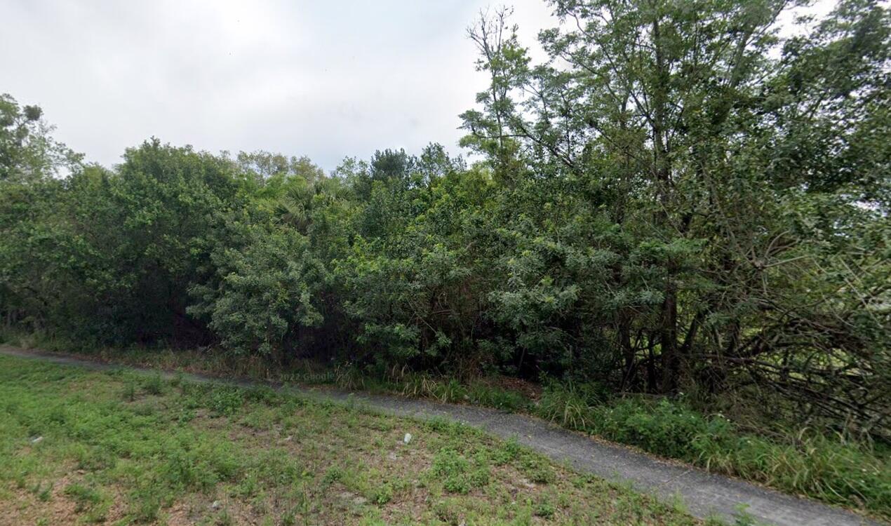 0 Mitchell Avenue Mims, FL 32754 - Photo 2 of 3 mitchel 3