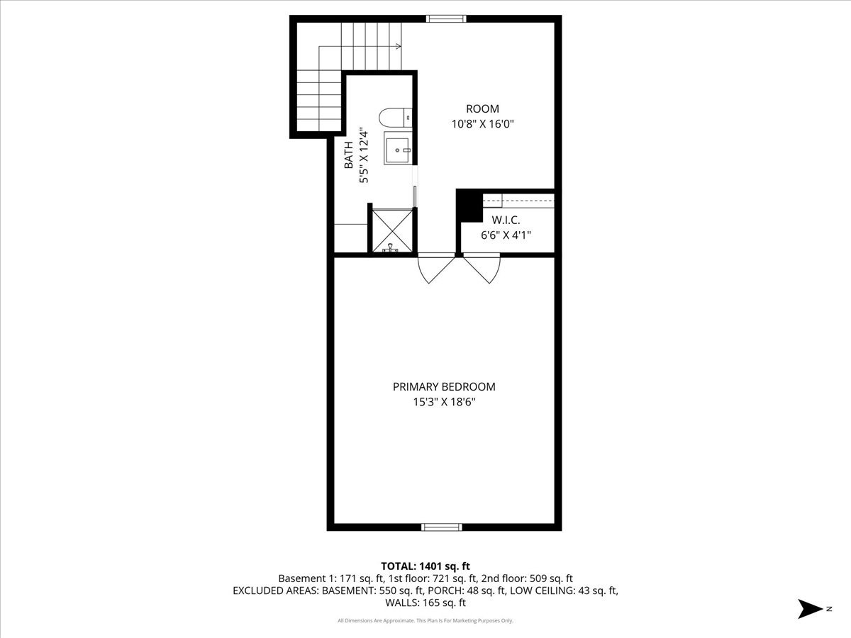 446 South Jackson Street Waukegan, IL 60085 - Photo 21 of 23