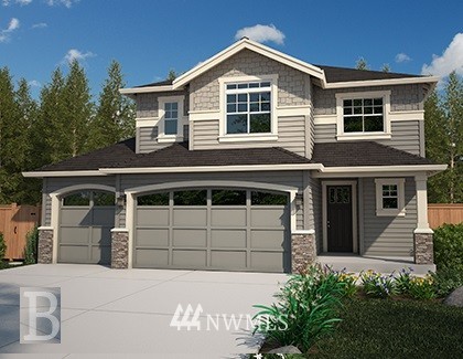 4822 Rosa Court Lacey, WA 98503 - Photo 1 of 24 Gallery Image 1
